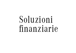 Finanziamenti e Leasing